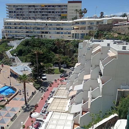 Turisstiko La Roca Chica 2 Daire Torremolinos Dış mekan fotoğraf