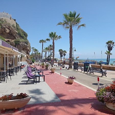 Turisstiko La Roca Chica 2 Daire Torremolinos Dış mekan fotoğraf
