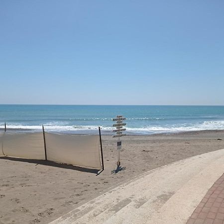 Turisstiko La Roca Chica 2 Daire Torremolinos Dış mekan fotoğraf
