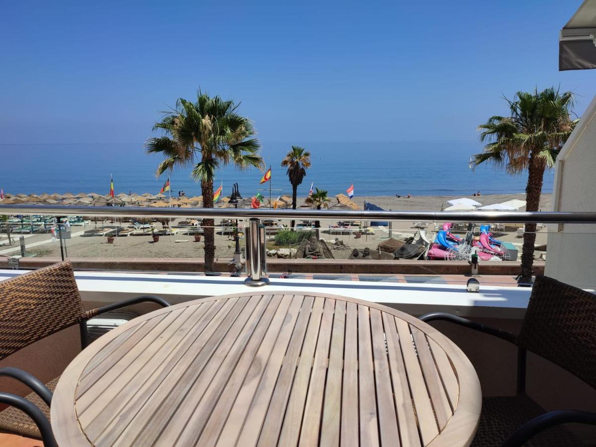 Turisstiko La Roca Chica 2 Daire Torremolinos Dış mekan fotoğraf