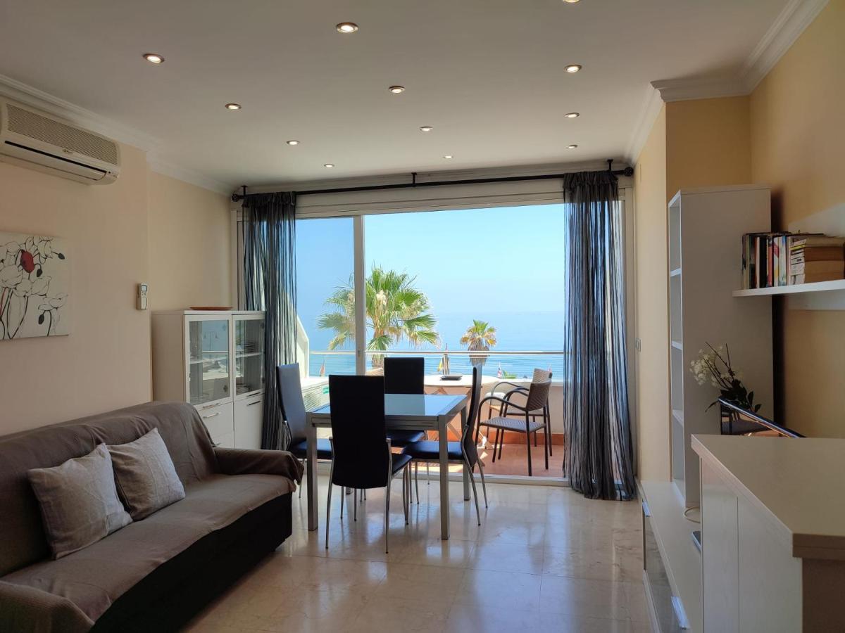 Turisstiko La Roca Chica 2 Daire Torremolinos Dış mekan fotoğraf