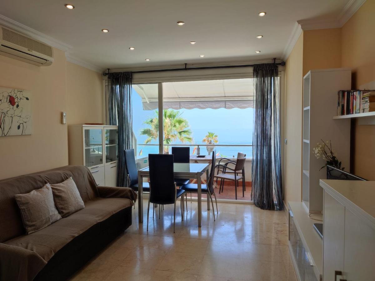 Turisstiko La Roca Chica 2 Daire Torremolinos Dış mekan fotoğraf