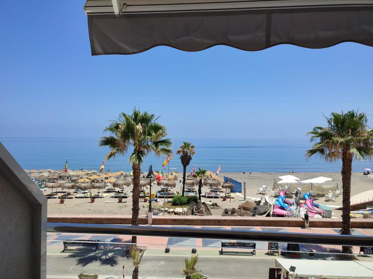 Turisstiko La Roca Chica 2 Daire Torremolinos Dış mekan fotoğraf