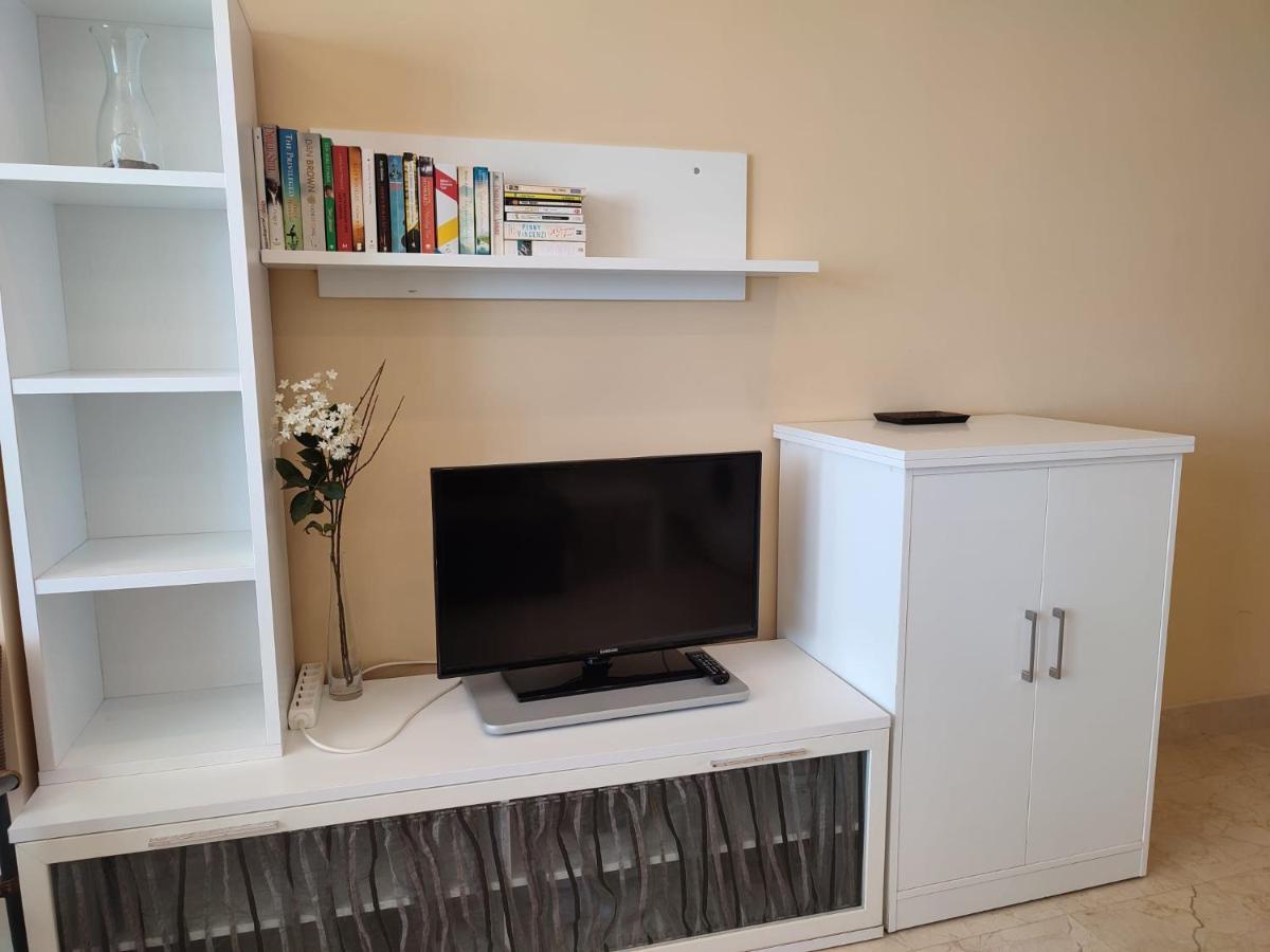 Turisstiko La Roca Chica 2 Daire Torremolinos Dış mekan fotoğraf