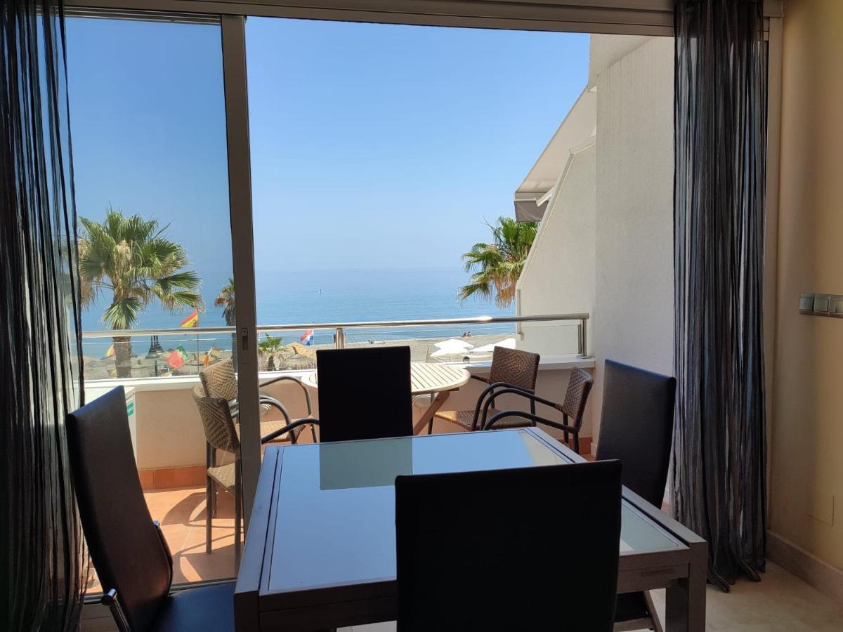Turisstiko La Roca Chica 2 Daire Torremolinos Dış mekan fotoğraf