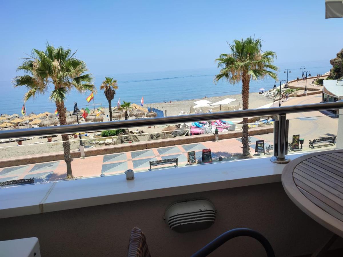 Turisstiko La Roca Chica 2 Daire Torremolinos Dış mekan fotoğraf