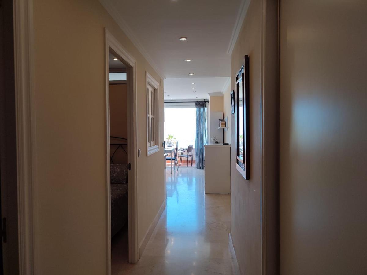 Turisstiko La Roca Chica 2 Daire Torremolinos Dış mekan fotoğraf