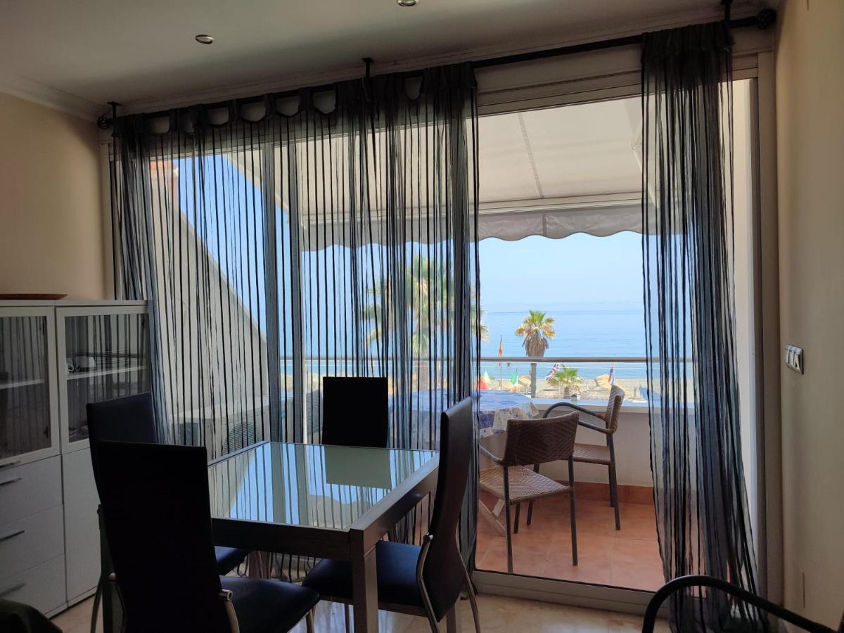 Turisstiko La Roca Chica 2 Daire Torremolinos Dış mekan fotoğraf