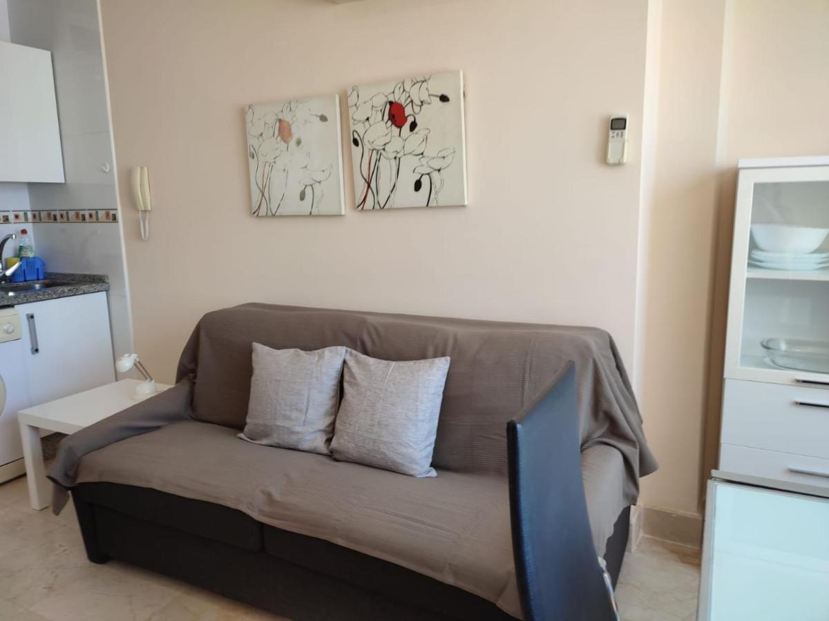 Turisstiko La Roca Chica 2 Daire Torremolinos Dış mekan fotoğraf