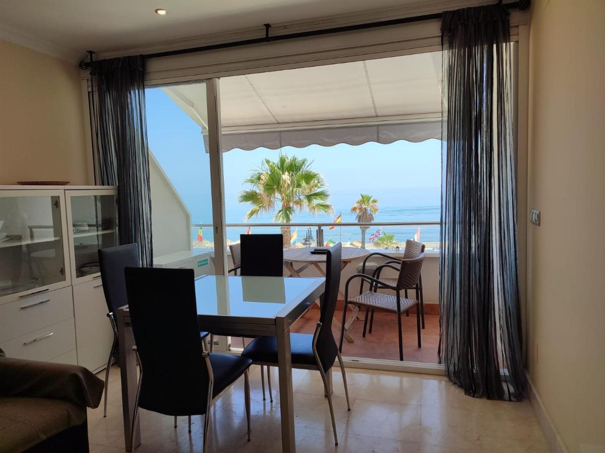 Turisstiko La Roca Chica 2 Daire Torremolinos Dış mekan fotoğraf