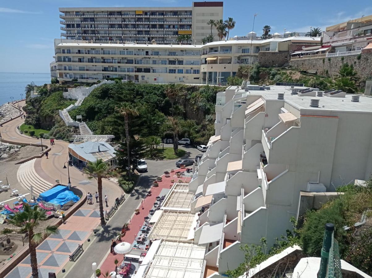 Turisstiko La Roca Chica 2 Daire Torremolinos Dış mekan fotoğraf
