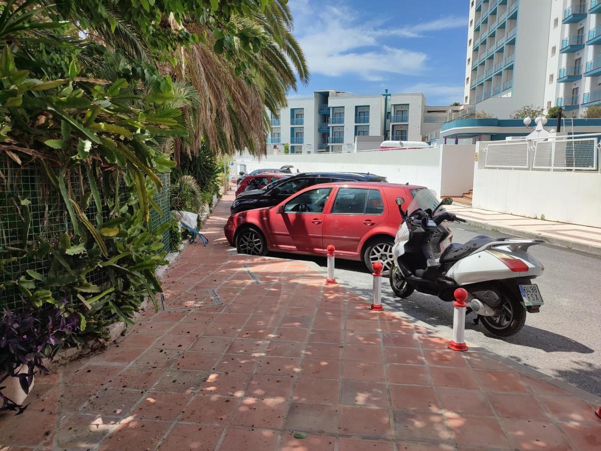 Turisstiko La Roca Chica 2 Daire Torremolinos Dış mekan fotoğraf