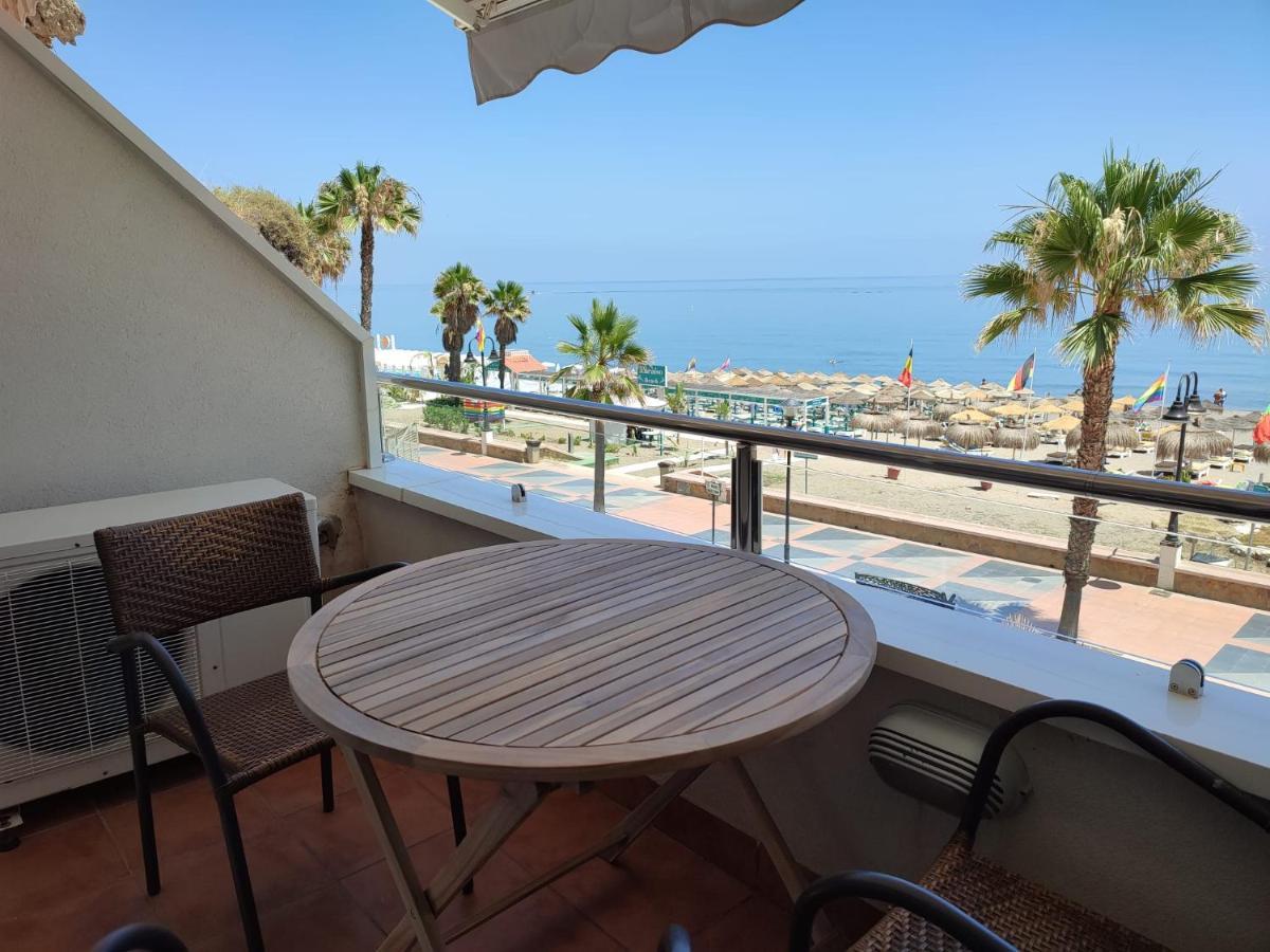 Turisstiko La Roca Chica 2 Daire Torremolinos Dış mekan fotoğraf