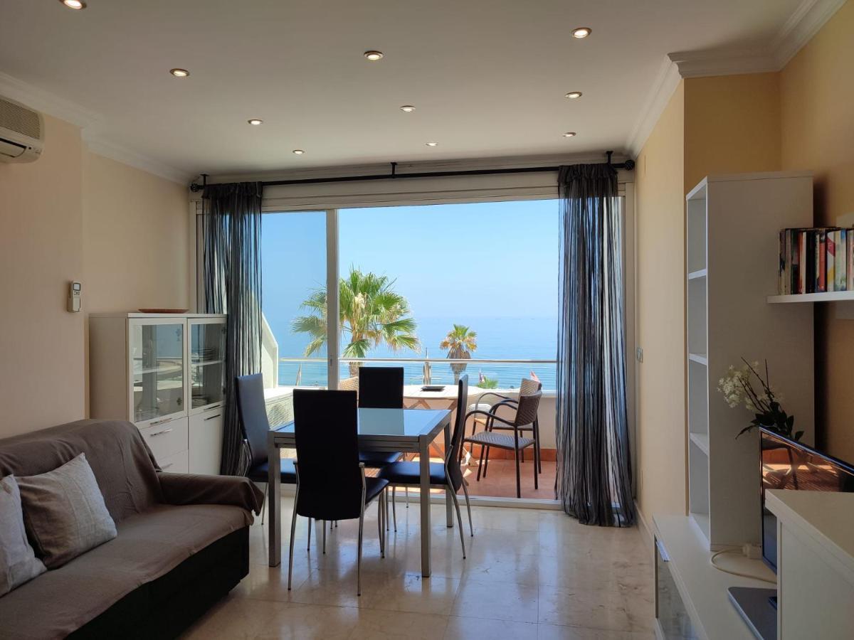 Turisstiko La Roca Chica 2 Daire Torremolinos Dış mekan fotoğraf