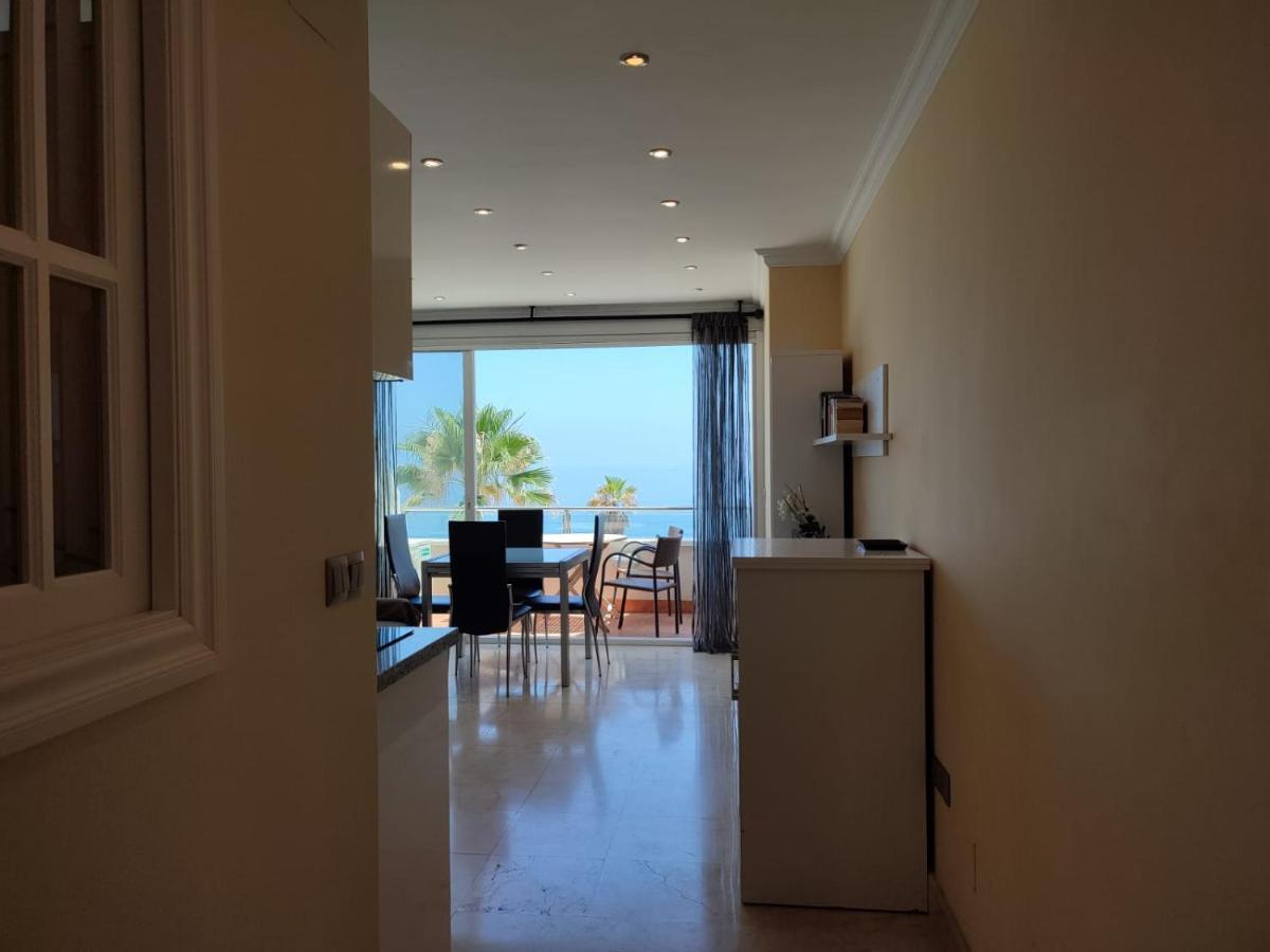 Turisstiko La Roca Chica 2 Daire Torremolinos Dış mekan fotoğraf