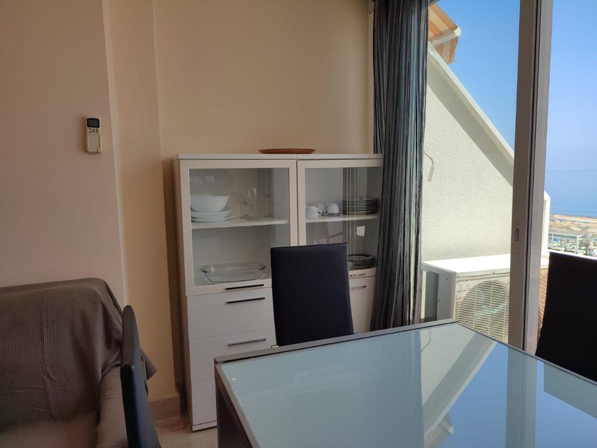 Turisstiko La Roca Chica 2 Daire Torremolinos Dış mekan fotoğraf