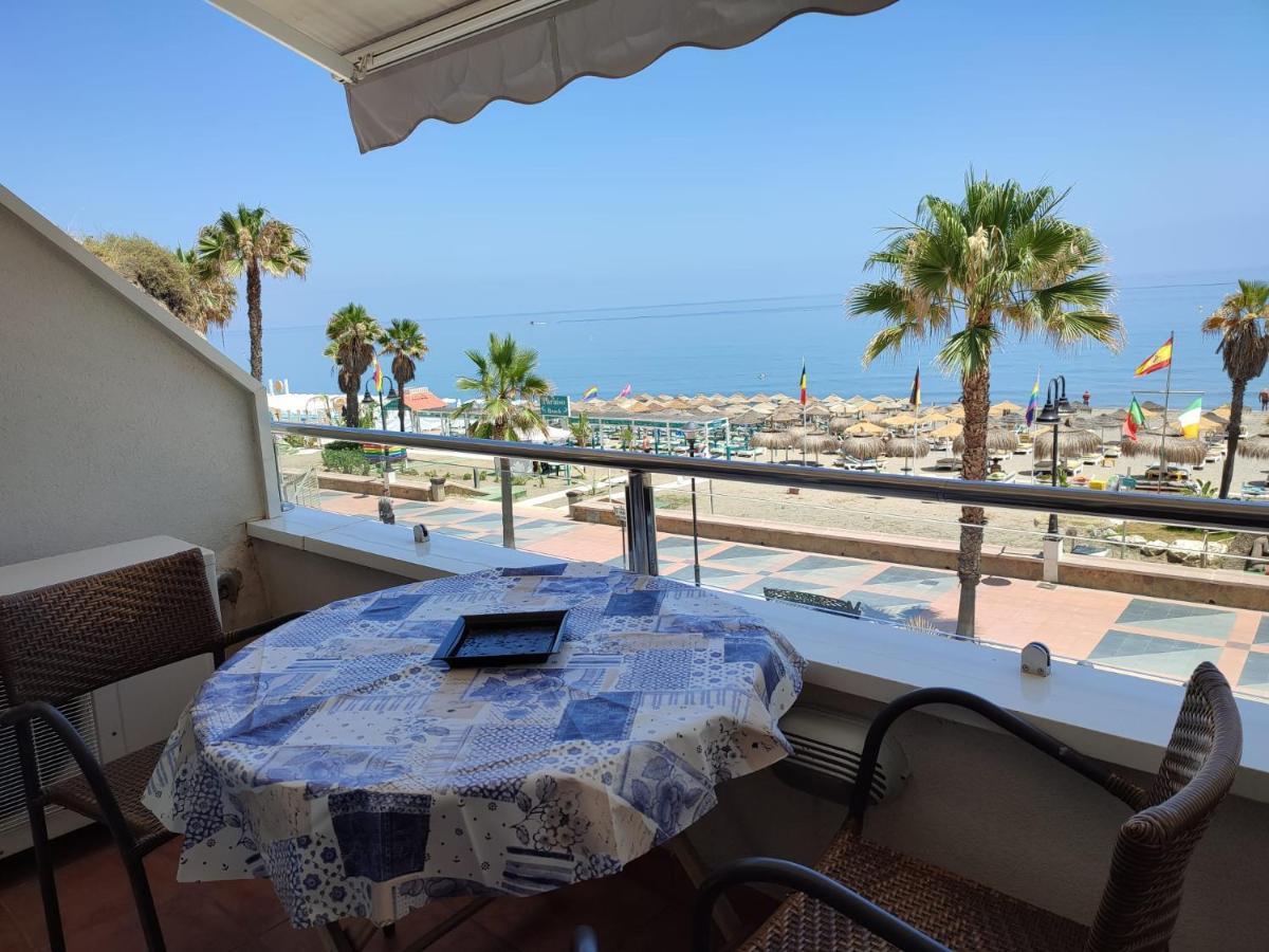 Turisstiko La Roca Chica 2 Daire Torremolinos Dış mekan fotoğraf