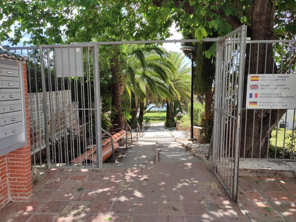 Turisstiko La Roca Chica 2 Daire Torremolinos Dış mekan fotoğraf
