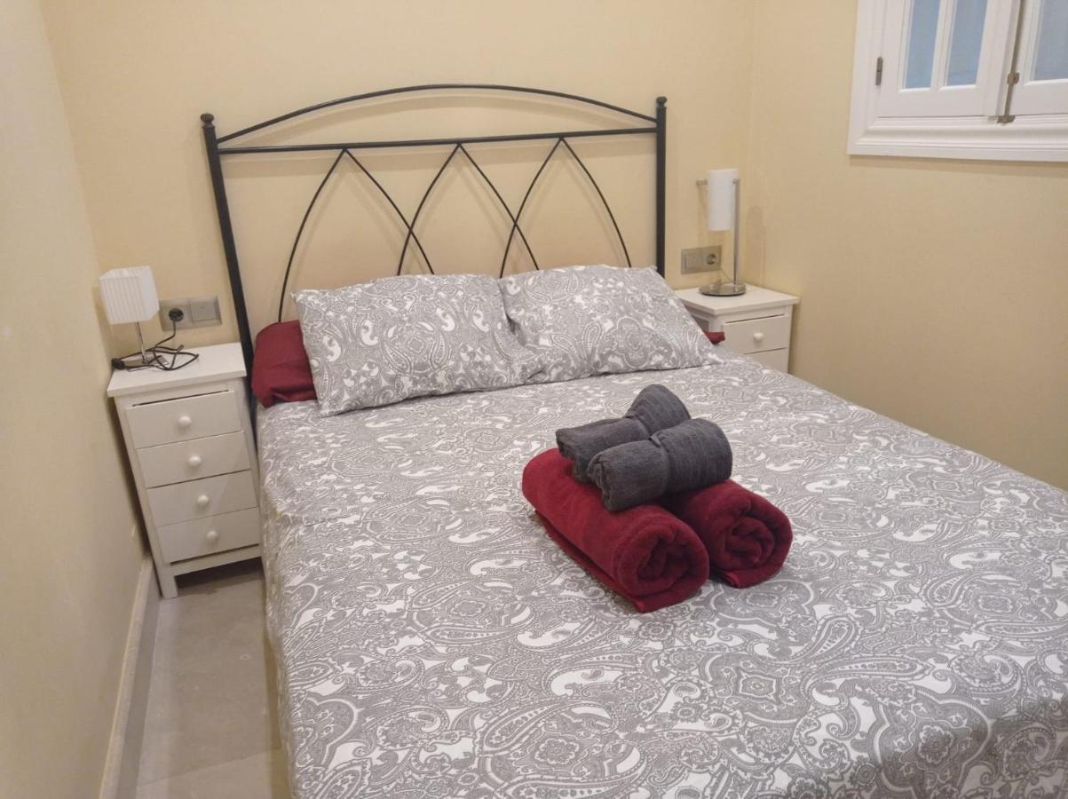 Turisstiko La Roca Chica 2 Daire Torremolinos Dış mekan fotoğraf