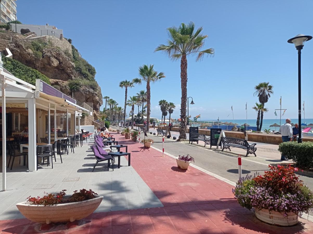 Turisstiko La Roca Chica 2 Daire Torremolinos Dış mekan fotoğraf