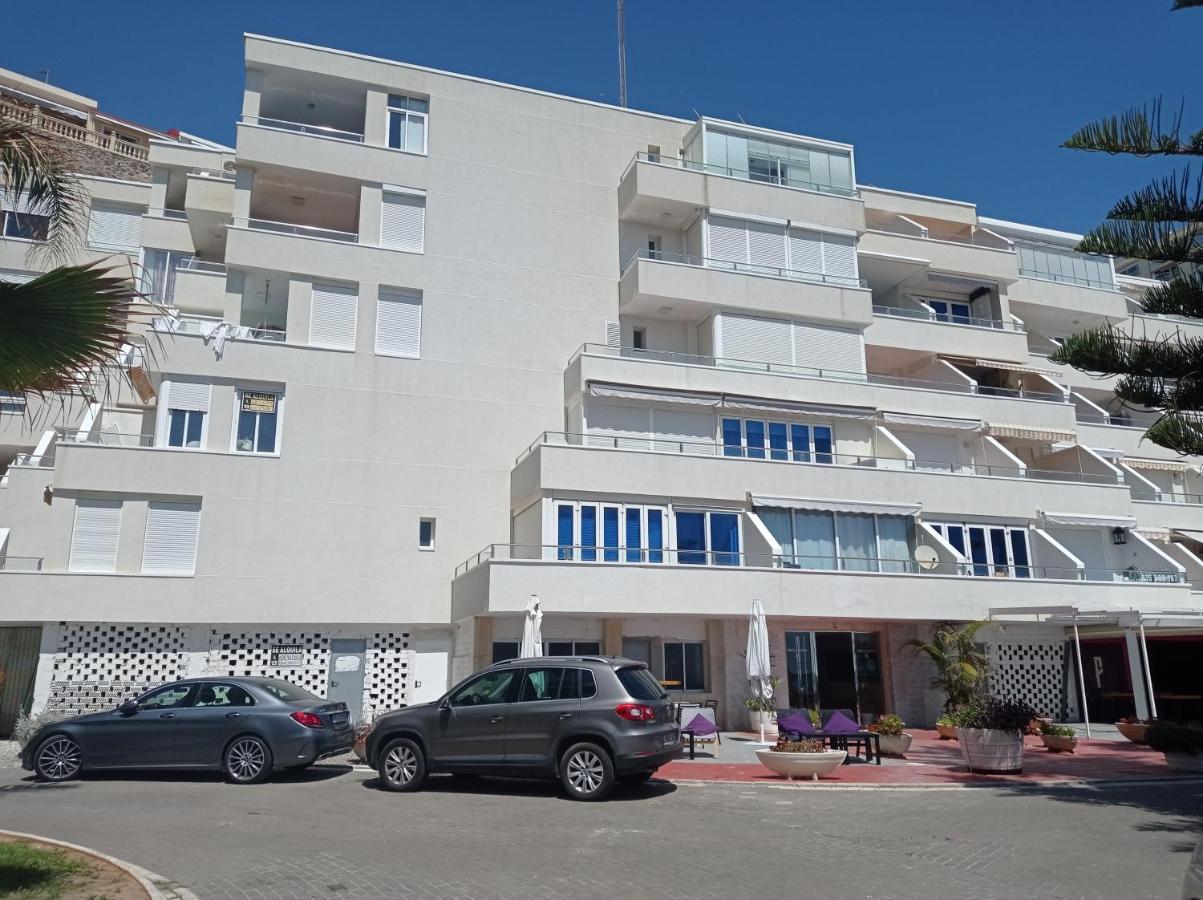 Turisstiko La Roca Chica 2 Daire Torremolinos Dış mekan fotoğraf