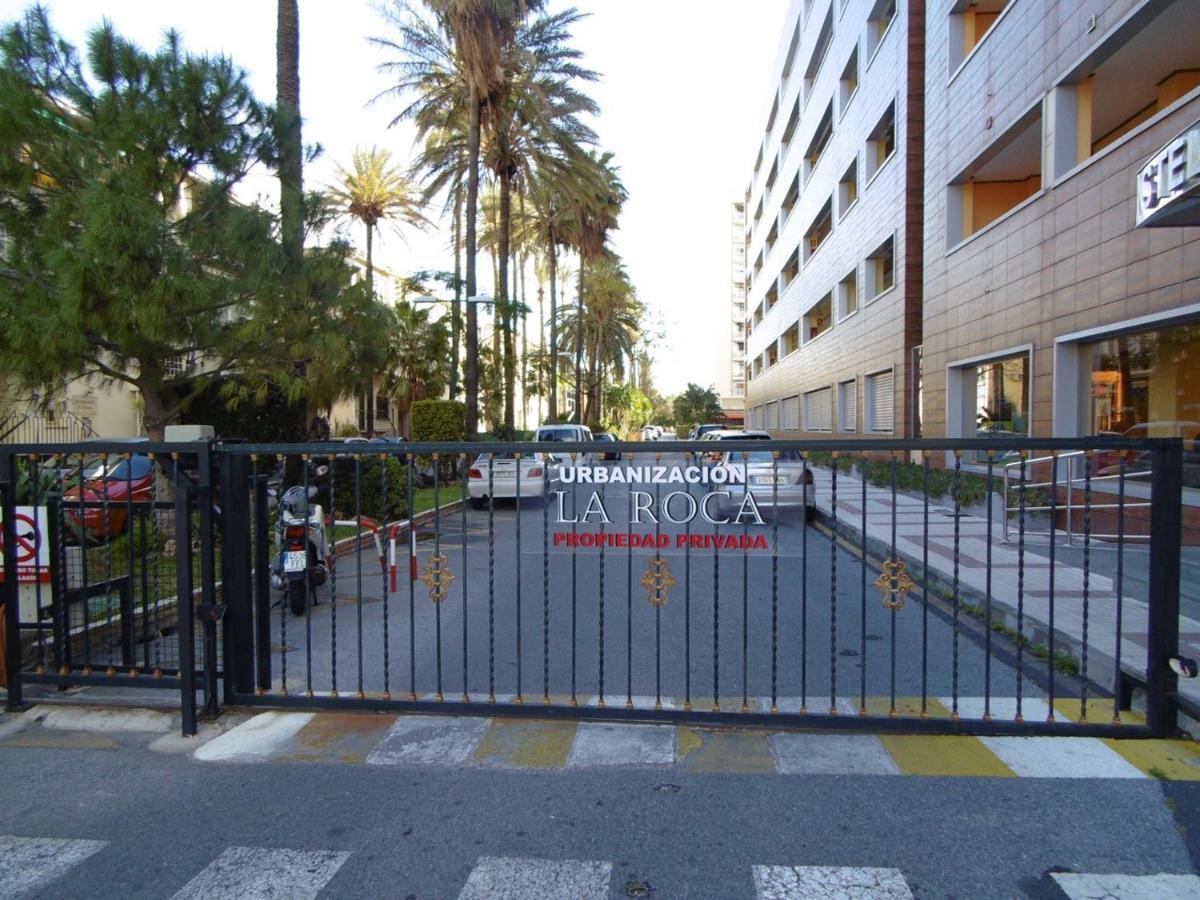 Turisstiko La Roca Chica 2 Daire Torremolinos Dış mekan fotoğraf