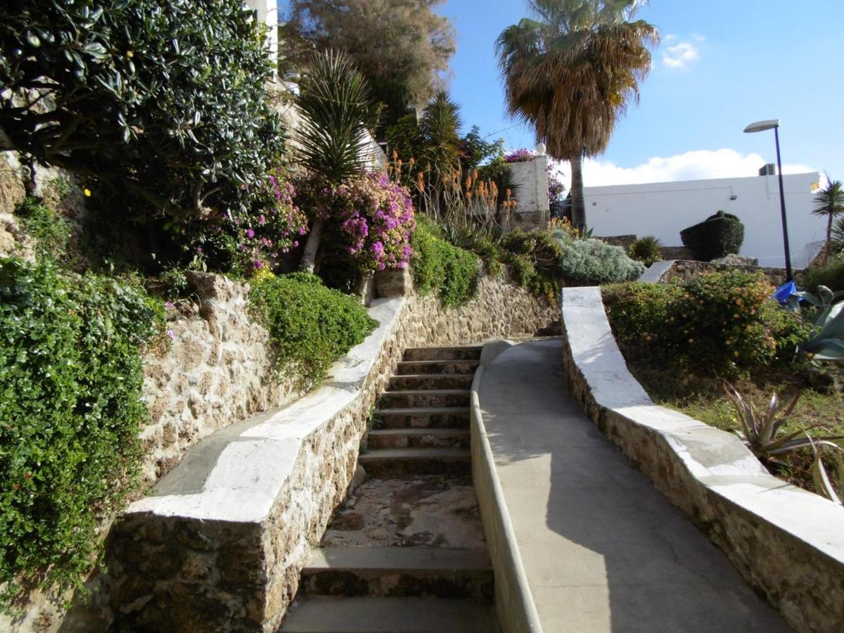 Turisstiko La Roca Chica 2 Daire Torremolinos Dış mekan fotoğraf