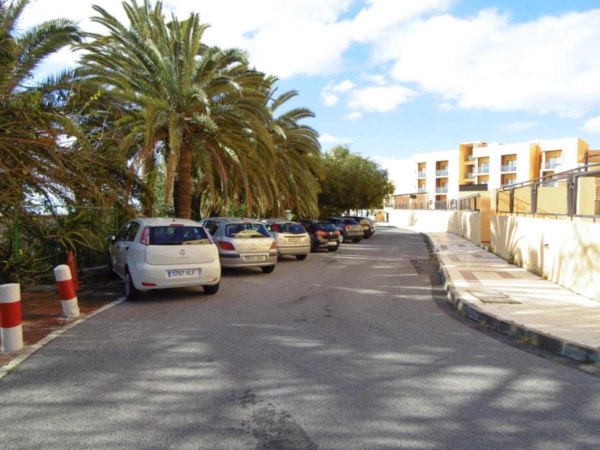 Turisstiko La Roca Chica 2 Daire Torremolinos Dış mekan fotoğraf