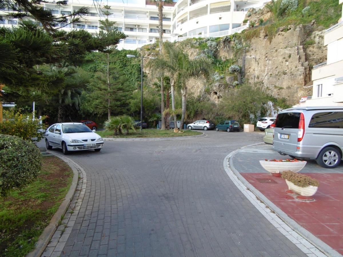 Turisstiko La Roca Chica 2 Daire Torremolinos Dış mekan fotoğraf