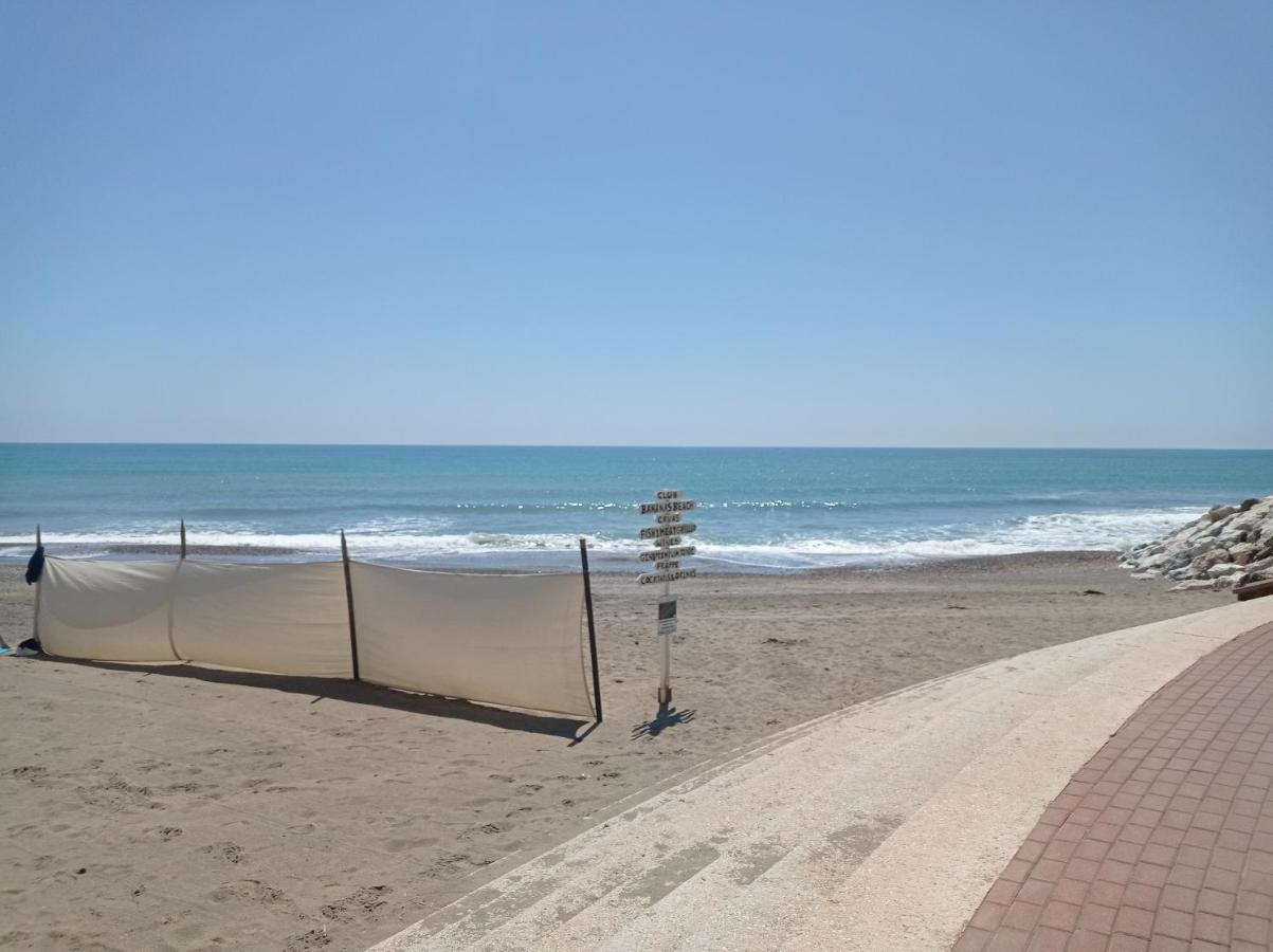 Turisstiko La Roca Chica 2 Daire Torremolinos Dış mekan fotoğraf